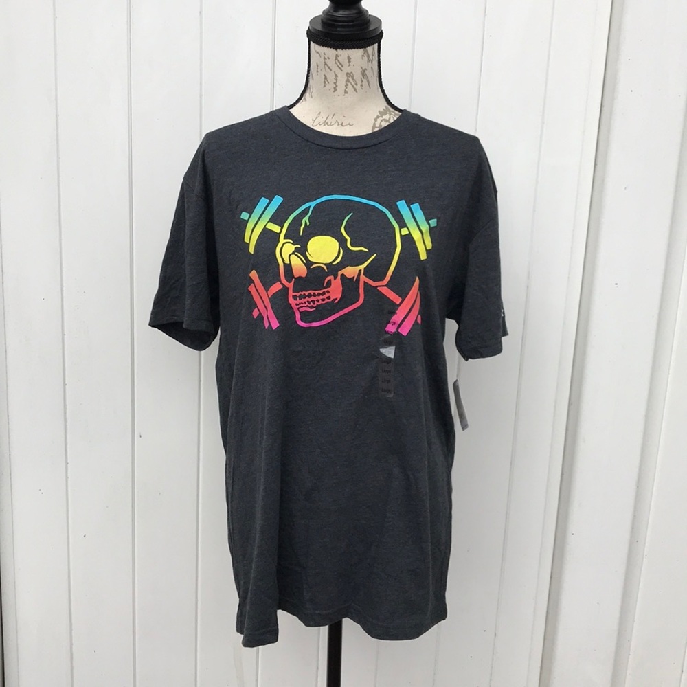 ⭐️Last One!⭐️Men’s Reebok Shirt